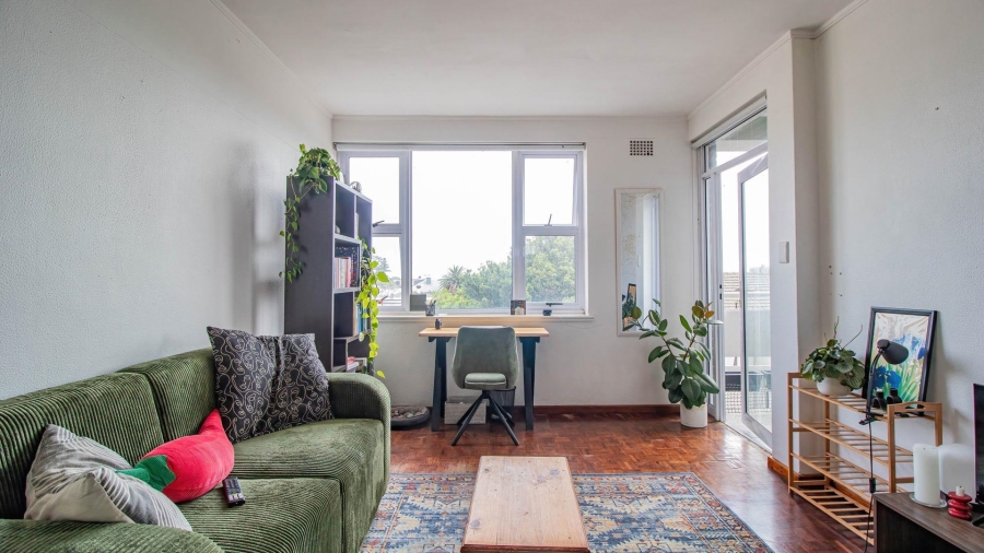 1 Bedroom Property for Sale in Observatory Western Cape